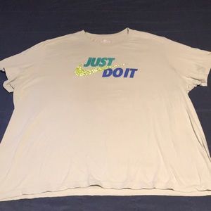 Nike Just Do It T-shirt